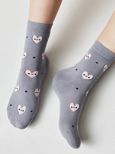 CONTE-KIDS SOF-TIKI Носки детские махровые22