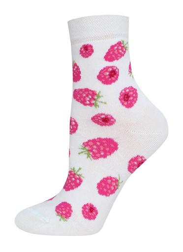 Брестские Носки женские 1102 FUNNY (средней длины)