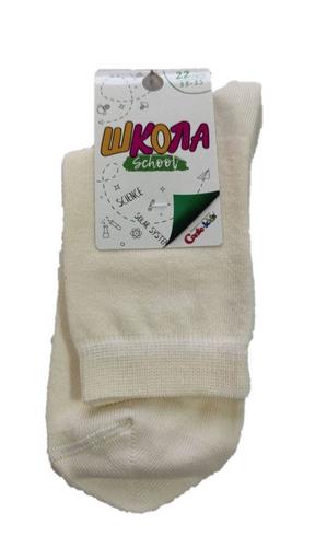 CONTE-KIDS ШКОЛА 5С-11СПА Носки детские20