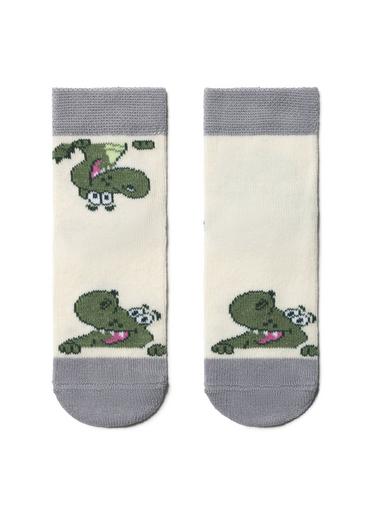 Брестские Носки детские 3081 BABY (с рисунком)