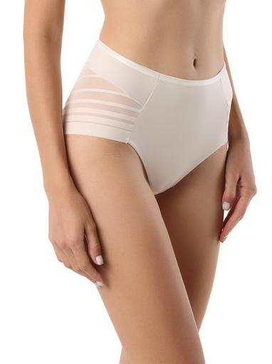 CONTE SPORT GLAM RP2097 Трусы женские "слип" с высокой линией талии98/M