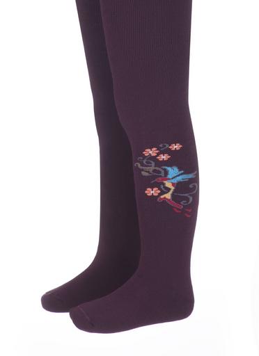 Брестские Колготки детские 3265 SCHOOL (махровые)128-134