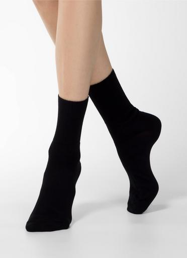 Брестские 1202 Basic Носки женские (Средней Длины)