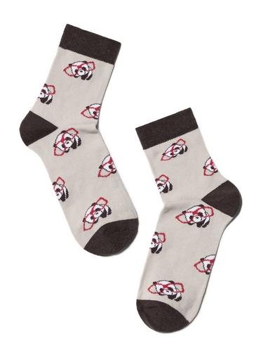 Брестские Носки детские 3081 SCHOOL (с рисунком)21-22