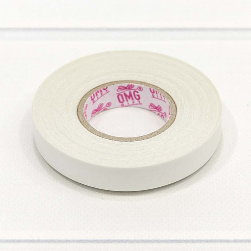 000999-4 Скотч двухсторонний 1,2см/25ярд 1/20 1/300