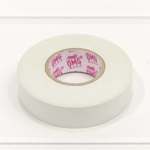 000999-6 Скотч двухсторонний 2см/25ярд 1/15 1/180