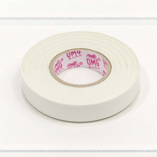 000999-5 Скотч двухсторонний 1,5см/25ярд 1/20 1/240