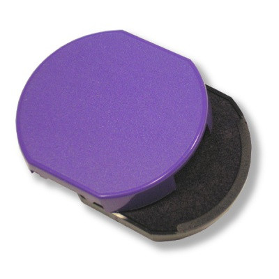 Подушка сменная д/46045, 46145 фиолетовая