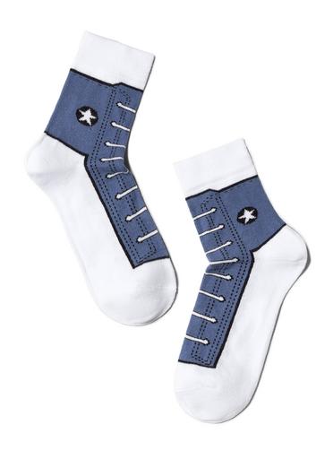 Брестские Носки детские 3081 SCHOOL17-18