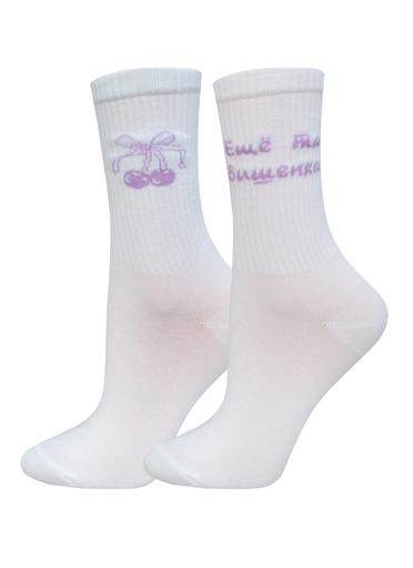 БРЕСТСКИЕ НОСКИ 4201 EVERY (удлиненные)