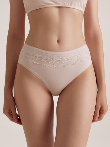 CONTE BASIC COLLECTION LB 5010 Трусы женские (в пакете)