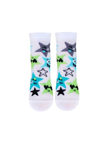 Брестские Носки детские 3085 KIDS (рисунок)15-16