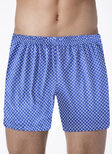 ALFA Трусы мужские 6400 (100% Хлопок)86,90/M