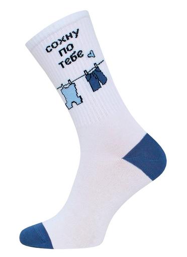 Брестские Носки 4201 EVERY (удлиненные)44-47