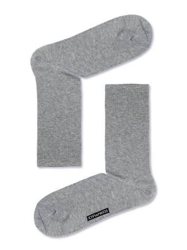 DIWARI ACTIVE Удлиненные хлопковые носки40-41