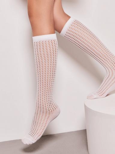 CONTE-KIDS MISS Ажурные гольфы16