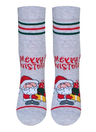 БРЕСТСКИЕ НОСКИ ЖЕНСКИЕ 1137 NEW YEAR (средней длины)