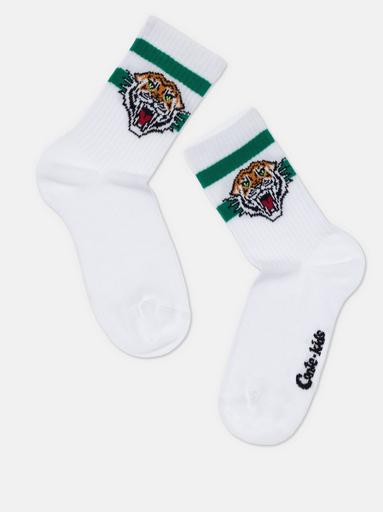 Conte-kids ACTIVE Удлиненные носки22