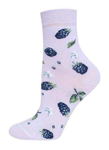 Брестские Носки женские 1102 FUNNY (средней длины)