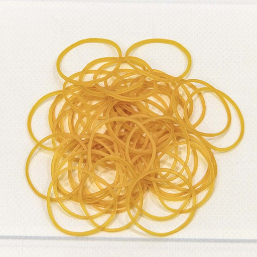 400032-500G Резинки для денег 3,2 см (500 грамм)