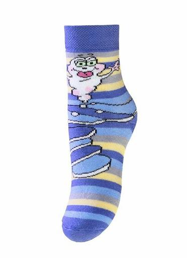 Брестские Носки детские 3060 KIDS (махровые)13-14