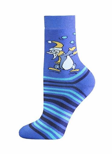 Брестские Носки детские 3060 SCHOOL (махровые)17-18