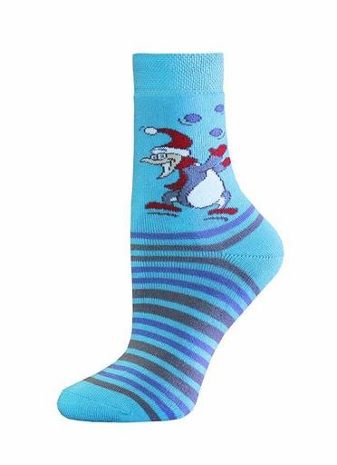 Брестские Носки детские 3060 SCHOOL (махровые)19-20