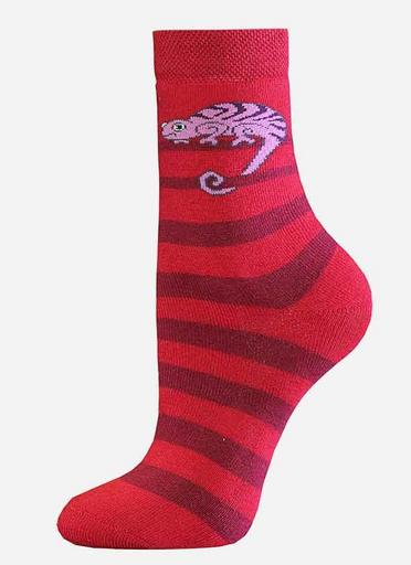 Брестские Носки детские 3060 SCHOOL (махровые)