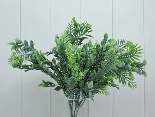 303-08-04 Искусственные цветы Папоротник/Лиана 1/1