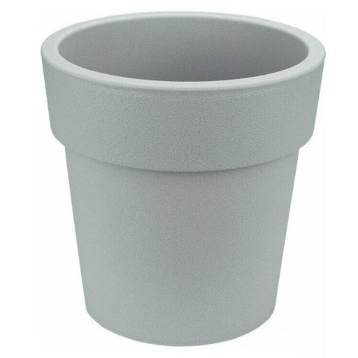 М3166 Кашпо ТУБУС 250мм 5л Смоки