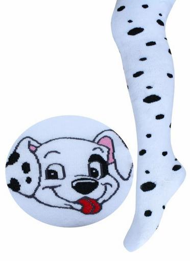 Брестские Колготки детские 3265 BABY (махровые)74-80