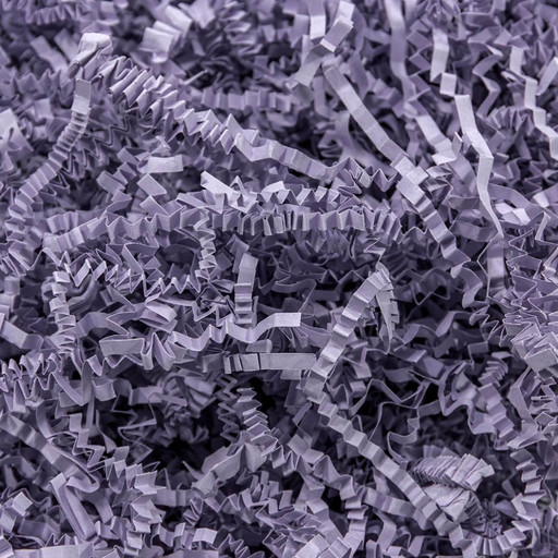 005069 Наполнитель Бумажный Бледно-лиловый 1/100г 1/50