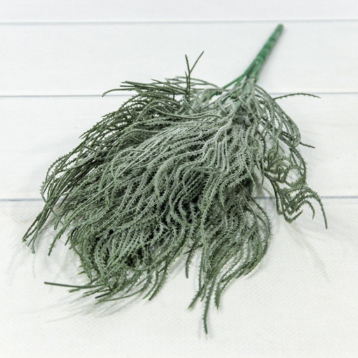 211-00-07 Искусственные цветы Папоротник 1/2