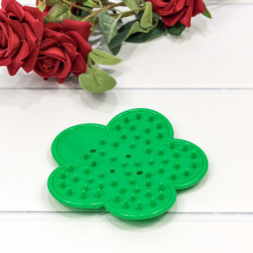 700-1 Очиститель стеблей от шипов и листьев 12см 1/10 1/300