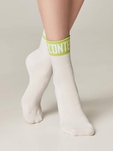 CONTE ACTIVE Носки женские (удлиненные)