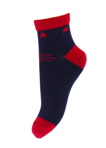 Брестские Носки детские 3085 SCHOOL (с рисунком)17-18