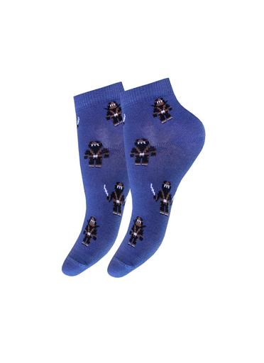 Брестские Носки детские 3085 SCHOOL (рисунок)17-18