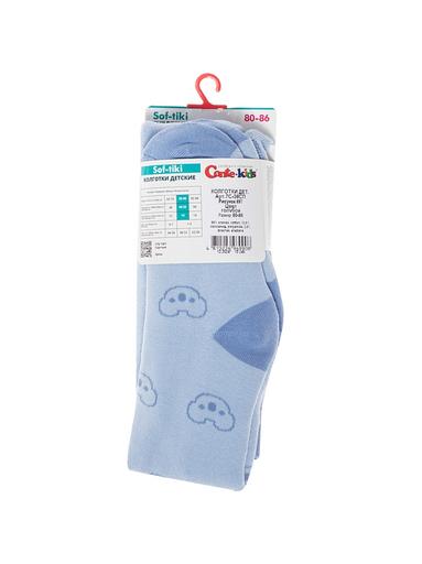 CONTE-KIDS SOF-TIKI Колготки детские80-86 (14)