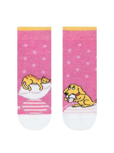 Conte-kids Хлопковые носки "Веселые ножки"12