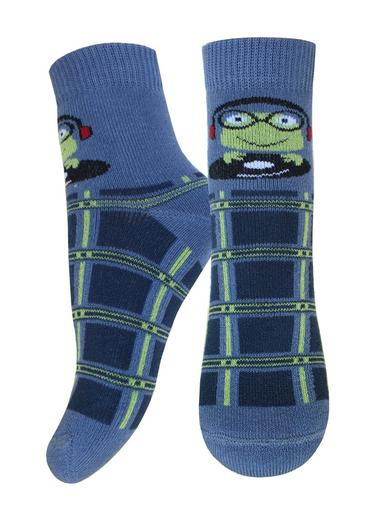 Брестские Носки детские 3060 KIDS (с рисунком)15-16