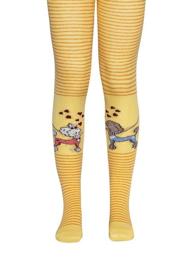 Брестские Колготки детские 3280 KIDS92-98