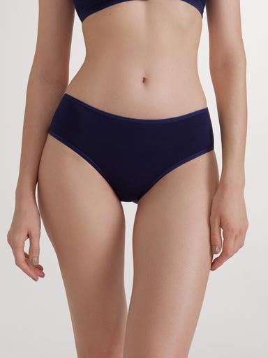 CONTE BASIC COLLECTION LB 2014 Трусики "бикини" средней посадки (в коробке)