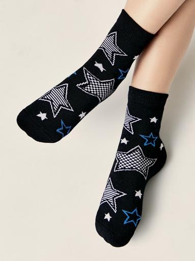Conte-kids SOF-TIKI "Stars" Носки детские махровые16