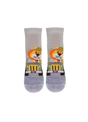 Брестские Носки детские 3085 KIDS (рисунок)15-16