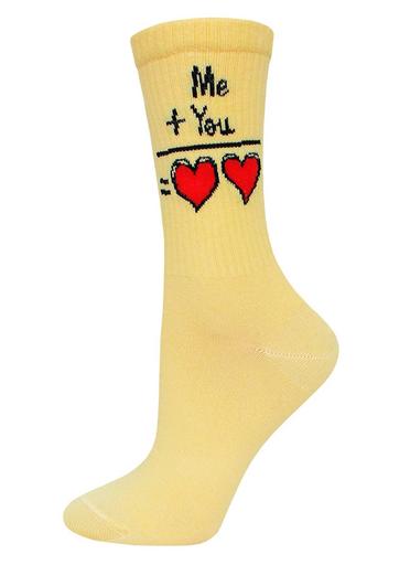 Брестские Носки 4201 EVERY (удлиненные)