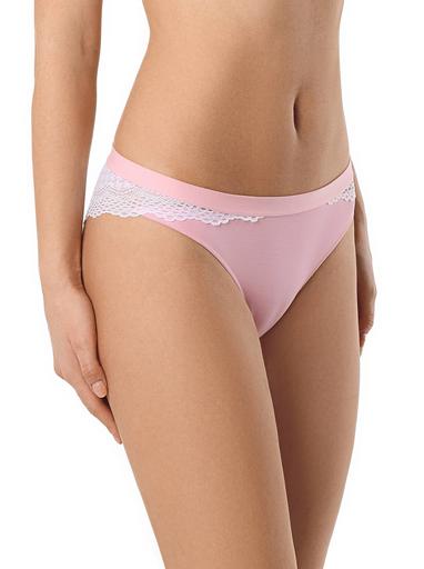 CONTE MODERNISTA LB 992 Трусы женские "слип" (в коробке)