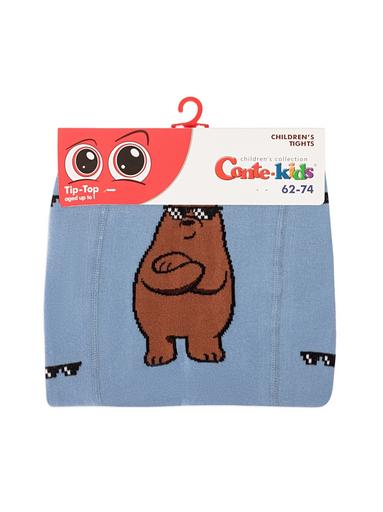 CONTE-KIDS TIP-TOP Колготки детские80-86 (14)