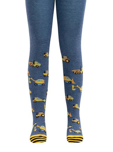 CONTE-KIDS TIP-TOP Колготки детские92-98