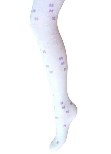 Брестские Колготки детские 3282 SCHOOL (с рисунком)128-134
