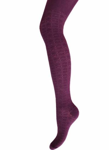 Брестские Колготки детские 3280 SCHOOL (с рисунком)152-158